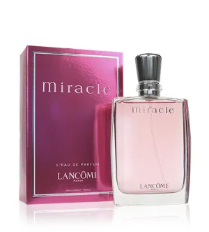 Lancôme Miracle Eau de Parfum for Women 50 ml