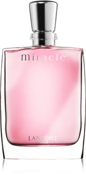 Lancôme Miracle Eau de Parfum for Women 100 ml