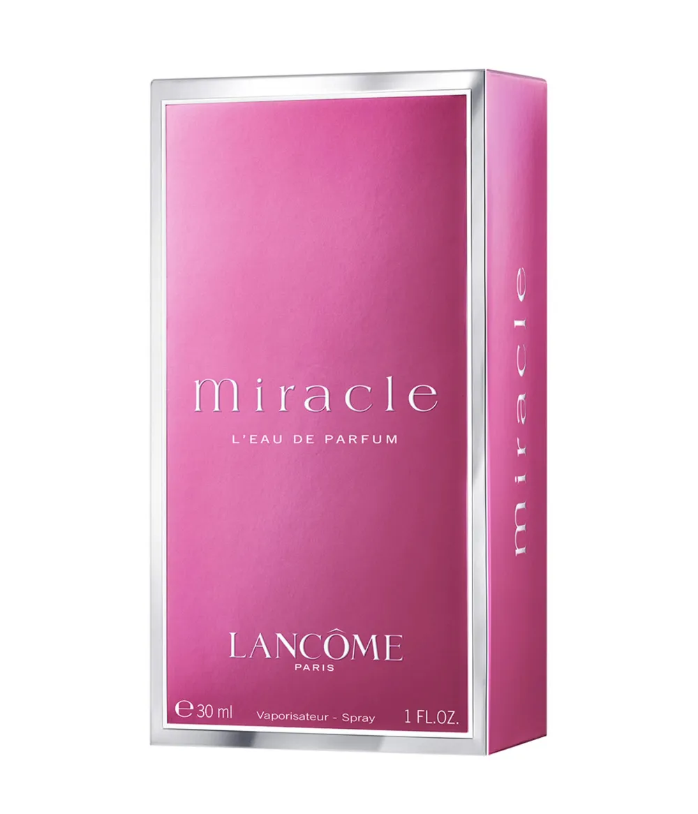 Miracle Eau de Parfum for Women 30 ml