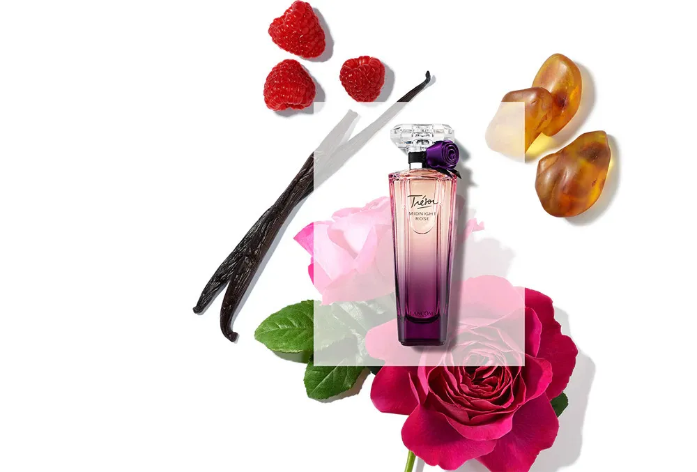 Trésor Midnight Rose Eau de Parfum for Women 30 ml