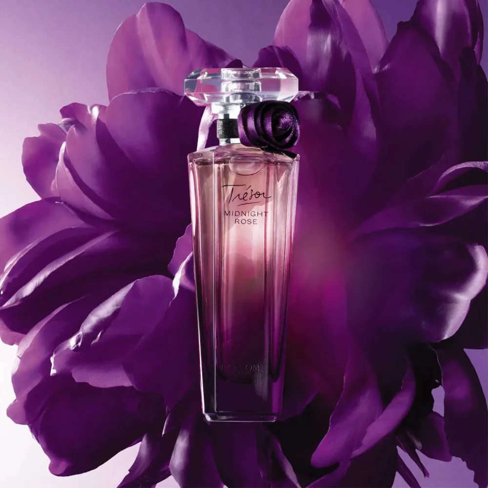 Trésor Midnight Rose Eau de Parfum for Women 50 ml