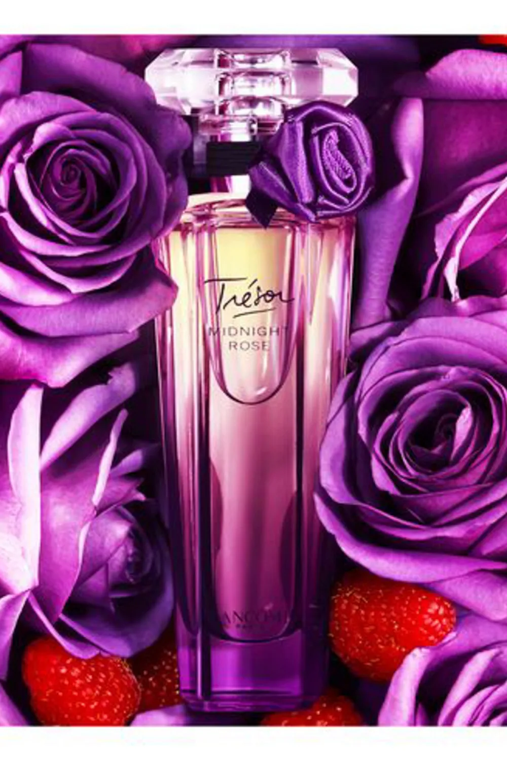 Trésor Midnight Rose Eau de Parfum for Women 50 ml