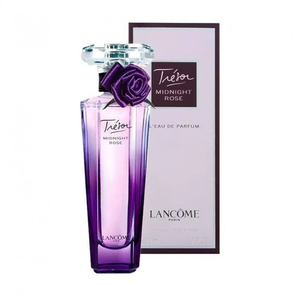 Trésor Midnight Rose Eau de Parfum for Women 50 ml