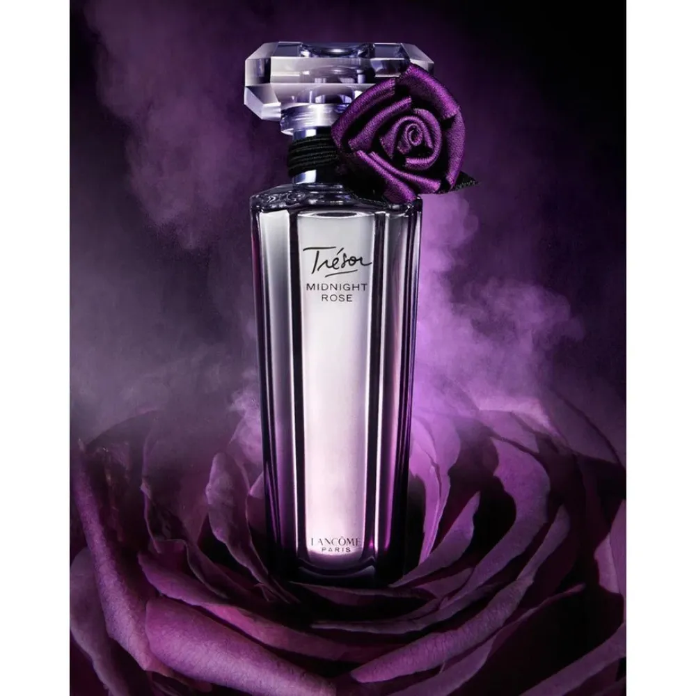 Trésor Midnight Rose Eau de Parfum for Women 50 ml
