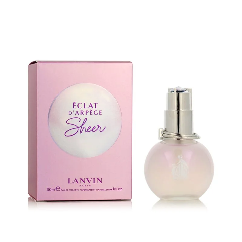 Éclat d'Arpège Sheer Eau de Toilette for Women 30 ml