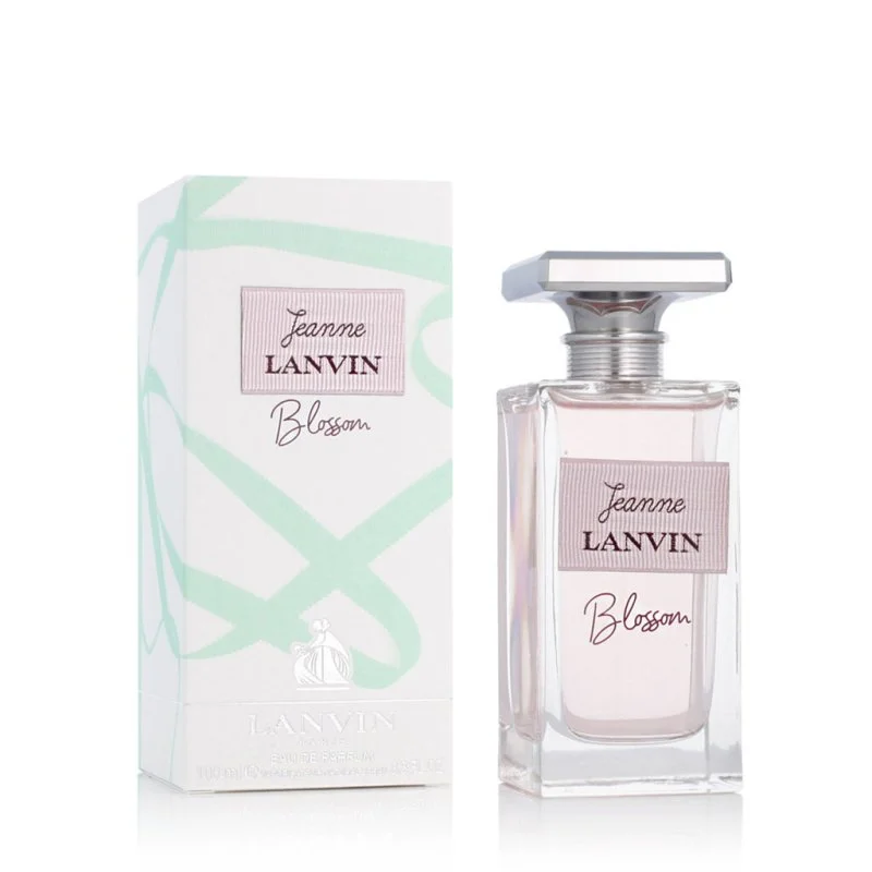 Jeanne Blossom Eau de Parfum for Women 100 ml