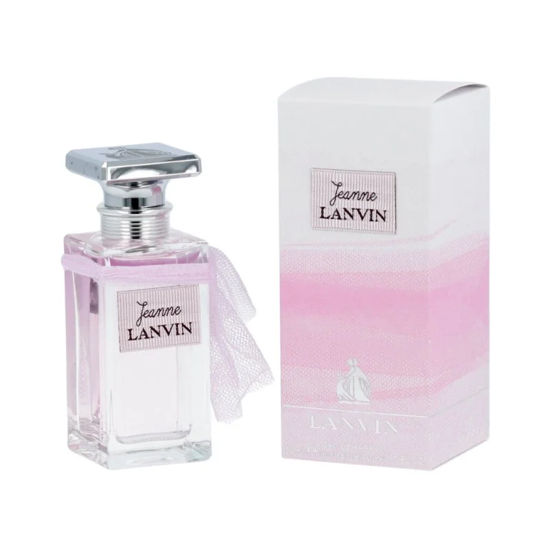 Jeanne Eau de Parfum for Women 50 ml