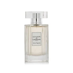 Lanvin Les Fleurs de Lanvin Sunny Magnolia Eau de Toilette for Women