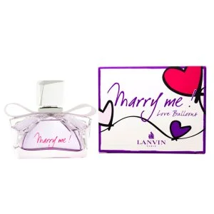 Lanvin Marry Me! Love Balloons Eau de Parfum for Women