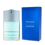 Oxygene for Men Eau de Toilette for men 100 ml