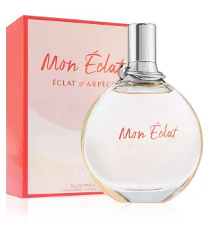 Lanvin Éclat D'Arpege Mon Éclat Eau de Parfum for Women 100 ml