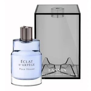 Lanvin Éclat d'Arpege Pour Homme eau de toilette for men 100 ml