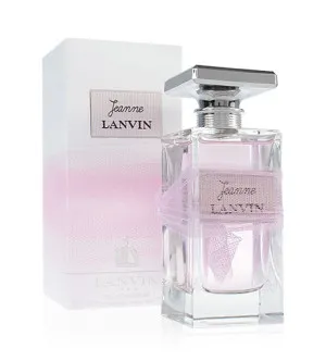 Lanvin Jeanne Eau de Parfum for Women 100 ml