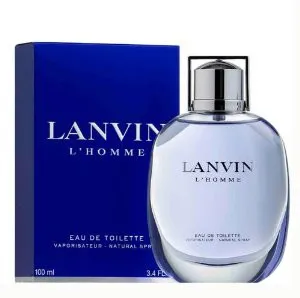 Lanvin L'Homme eau de toilette for men 100 ml