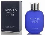 L'Homme Sport eau de toilette for men 100 ml