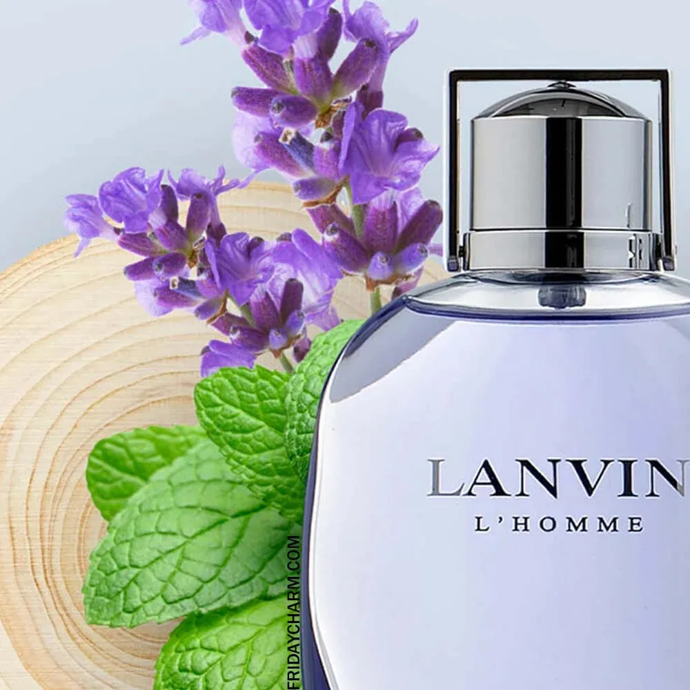 L'Homme eau de toilette for men 100 ml
