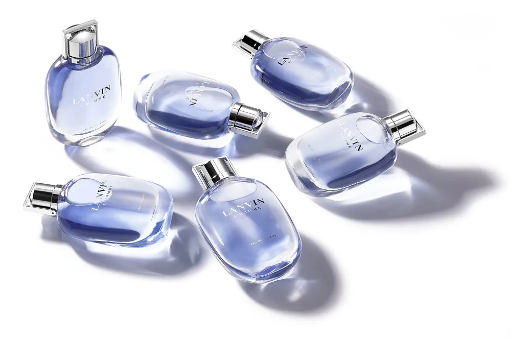 L'Homme eau de toilette for men 100 ml