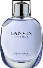 L'Homme eau de toilette for men 100 ml