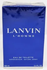 L'Homme eau de toilette for men 100 ml