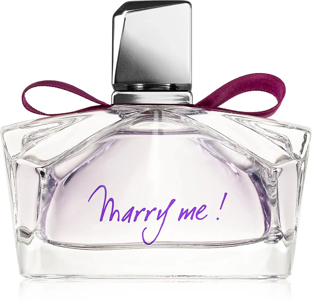 Marry Me! Eau de Parfum for Women 75 ml
