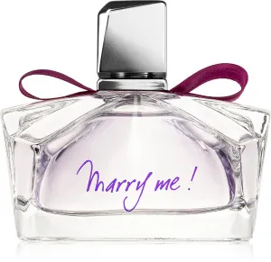 Lanvin Marry Me! Eau de Parfum for Women 75 ml