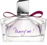 Marry Me! Eau de Parfum for Women 75 ml