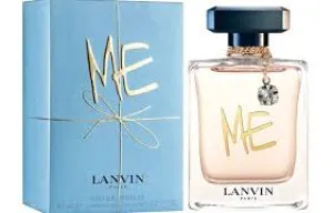 Lanvin ME Eau de Parfum for Women 80 ml