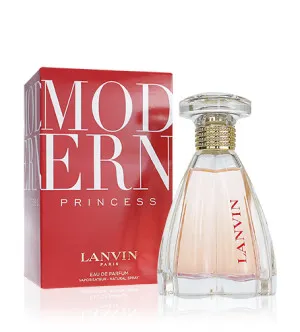 Lanvin Modern Princess Eau de Parfum for Women 90 ml