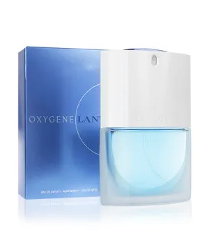Lanvin Oxygene Eau de Parfum for Women 75 ml