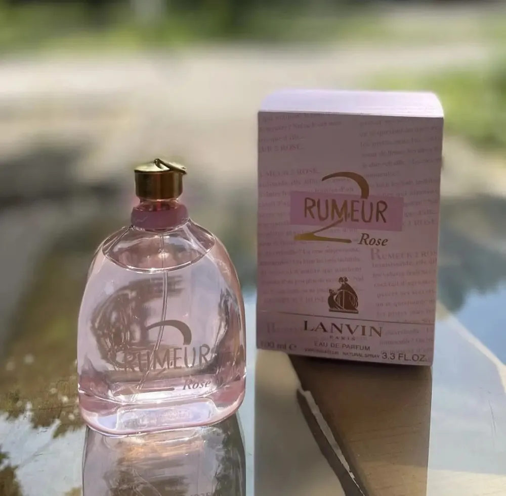 Rumeur Eau de Parfum for Women 100 ml