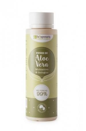 99-aloe vera body and hair gel BIO (150 ml)