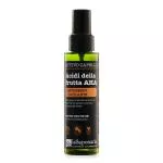 laSaponaria Active anti-frizz hair spray with AHA fruit acids (100 ml) - for easy conditioning and shine