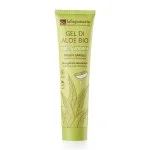 laSaponaria Aloe Vera Gel for Body and Hair - Organic (150 ml) - Versatile All-Rounder