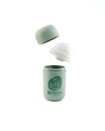 laSaponaria Roll-On Deodorant Applicator - Refillable - Sustainable Solution