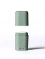 laSaponaria Solid deodorant applicator - refillable Grey-green - in elegant colours