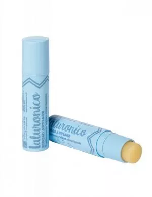 laSaponaria Biocao lip balm with hyaluronic acid BIO (5,7 ml)