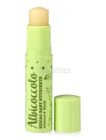 laSaponaria Biocao Apricot Lip Balm BIO (5,7 ml)