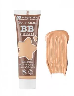 laSaponaria BB cream Like