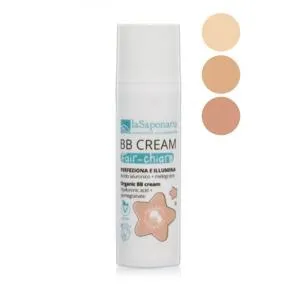 laSaponaria BB cream Like