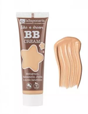 laSaponaria BB cream Like