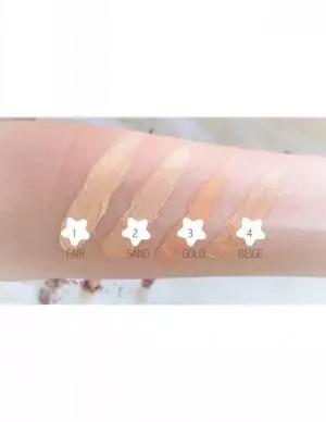 laSaponaria BB cream Like