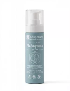 laSaponaria Bioactive skin cream for rejuvenation with pomegranate BIO (50 ml)