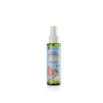 laSaponaria Body & Hair Mist Happy Island - Coconut & Guava (100 ml) - for body and hair