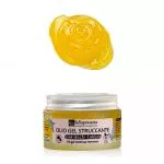 laSaponaria Cleansing and Make-up Removing Oil Gel (50 ml) - removes even waterproof make-up