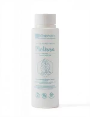 laSaponaria Cleansing lotion with BIO lemon balm (150 ml)