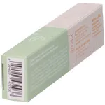 laSaponaria Children's toothbrush - green - 100% natural materials