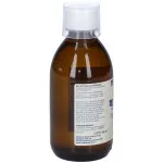 laSaponaria Extra fresh mouthwash with mint and goldenrod BIO (250 ml)