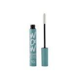 laSaponaria Eyebrow Styling Gel with Organic Phyto-keratin - Clear (10 ml) - Sets Brow Shape