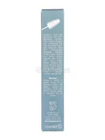 laSaponaria Eyebrow Styling Gel with Organic Phyto-keratin - Clear (10 ml) - Sets Brow Shape