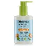 laSaponaria Intimate gel BIO (200 ml) - maintains natural ph 4.5